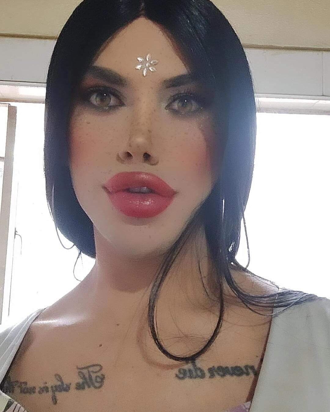 Barbieoonfire