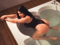 Model PAULETEJOHNSON