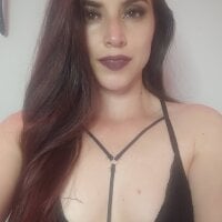 mel12meli Modèle Webcam Profil