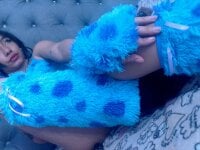 XxMavisSexyHotxX's webcam live show