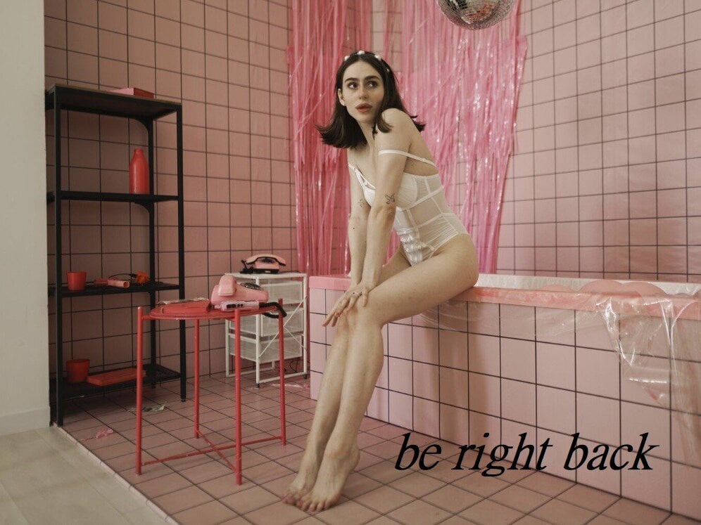 cuterebelious from stripchat