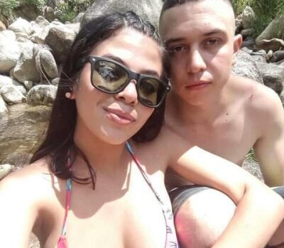 Oliver_megan - Stripchat Pov Blowjob Cam2cam Couple 