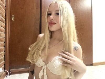 tiffanystarling on StripChat