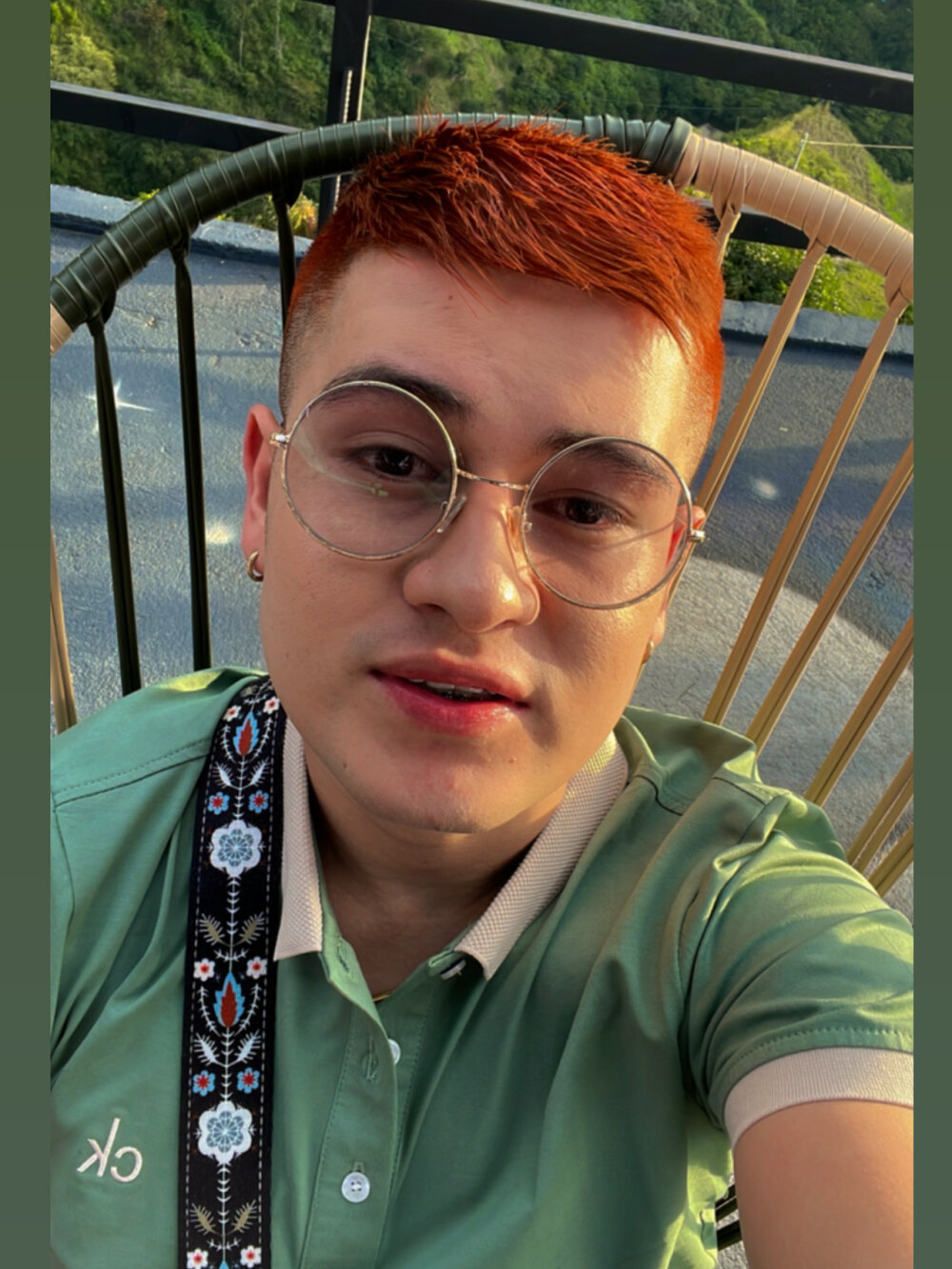 CamiloGonzales27's Offline XXX Chat