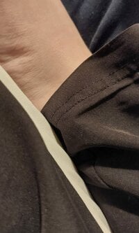 verjaya's webcam live show