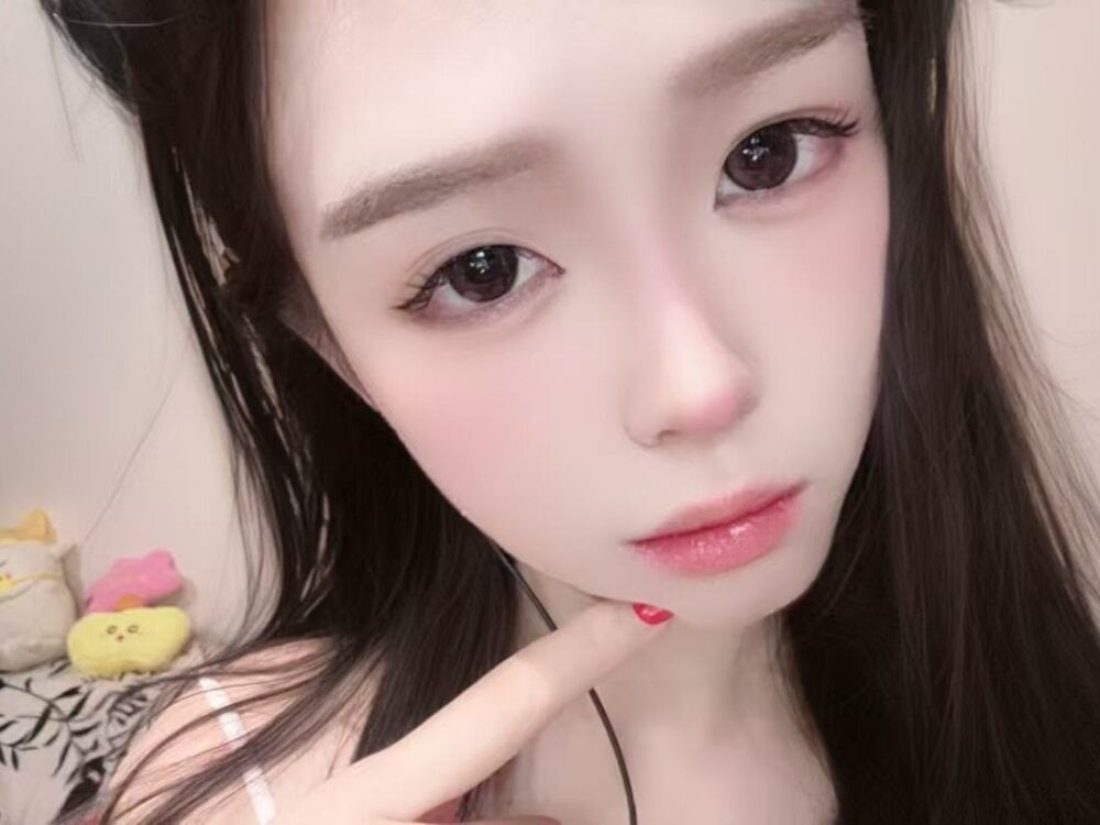 Cam girl xiaoyue-ovo