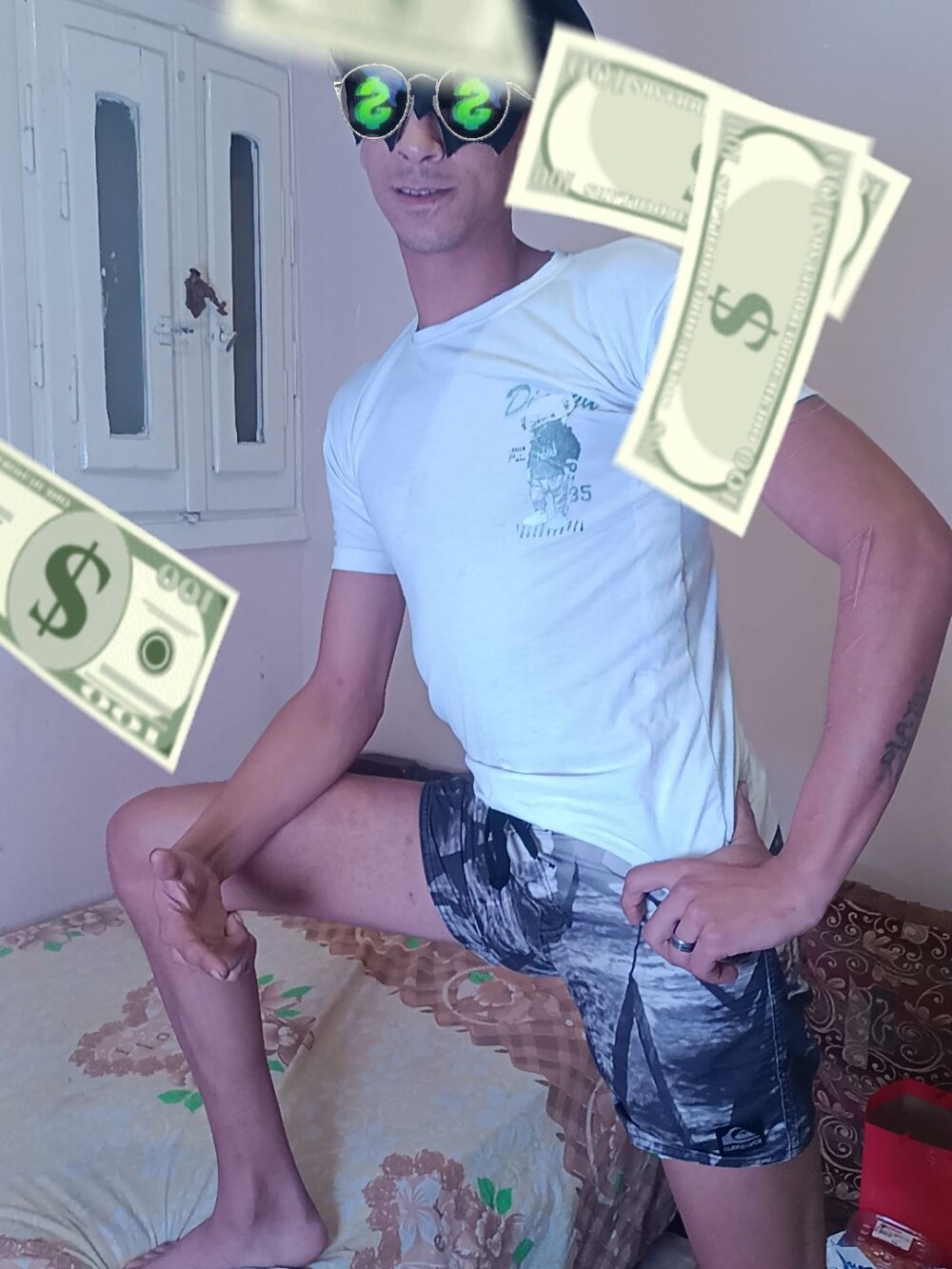 Qaisxone profile