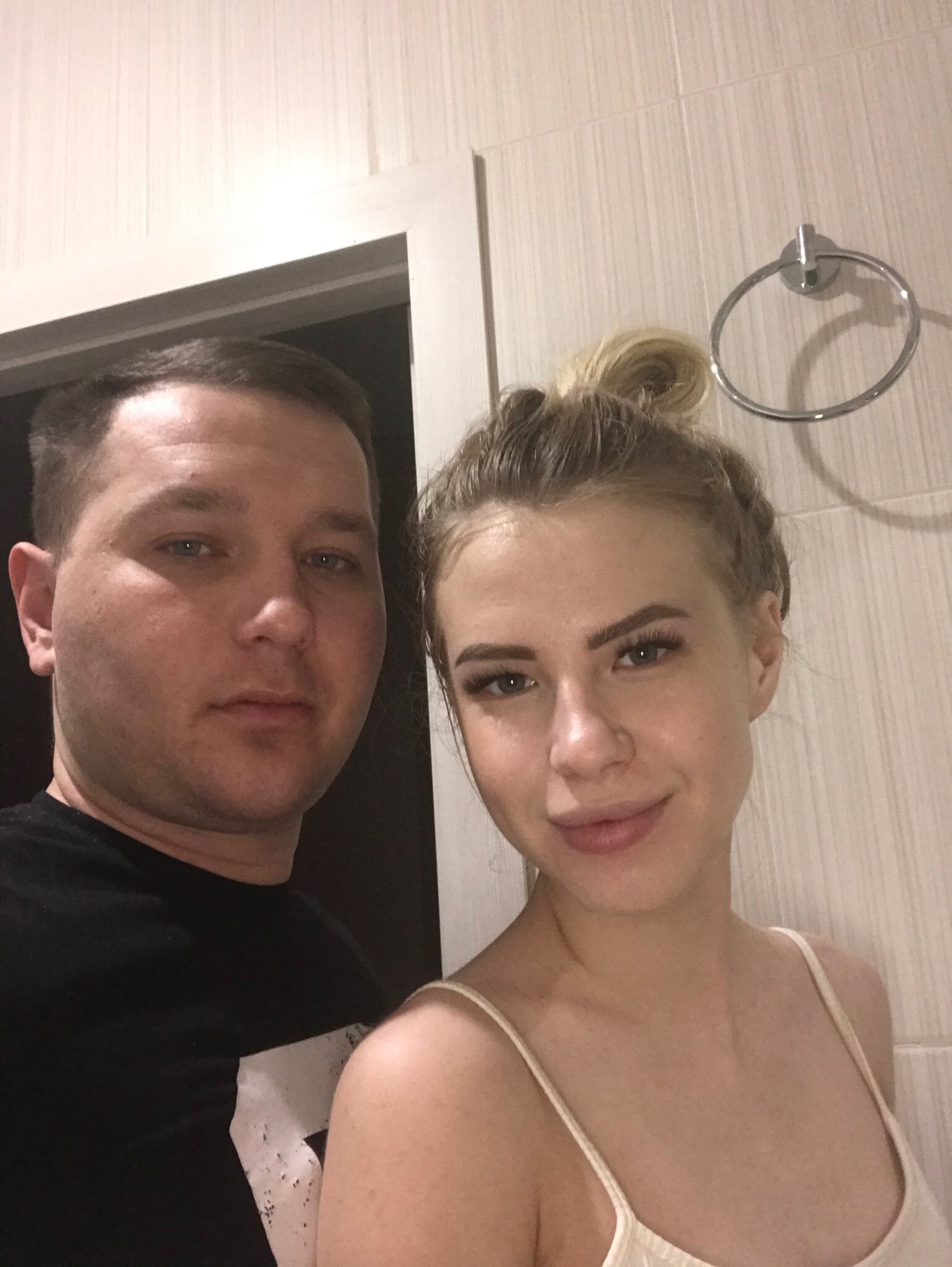 CarlyAndDean