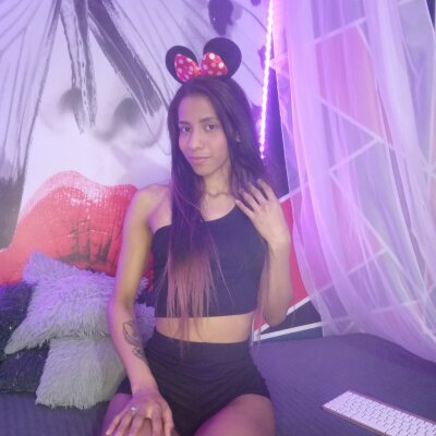 Abby__miller_ - Stripchat Couple 