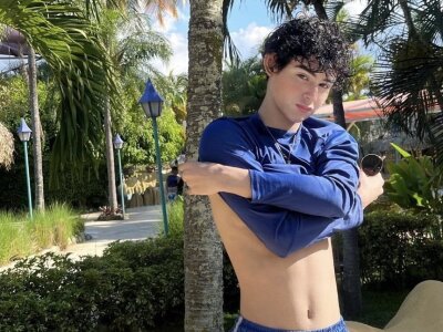 Leomar_Parisca - Stripchat Boy 