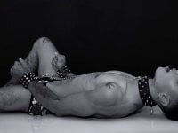 Aron_ford's Webcam Show