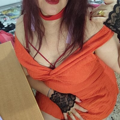 SabrinaXlovess - Stripchat Cam2cam Cowgirl Dirtytalk Girl 