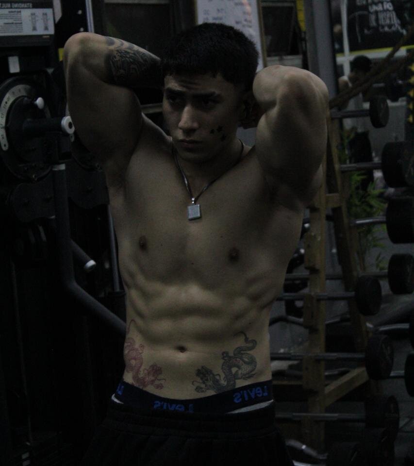 sdh_1125's Offline XXX Chat