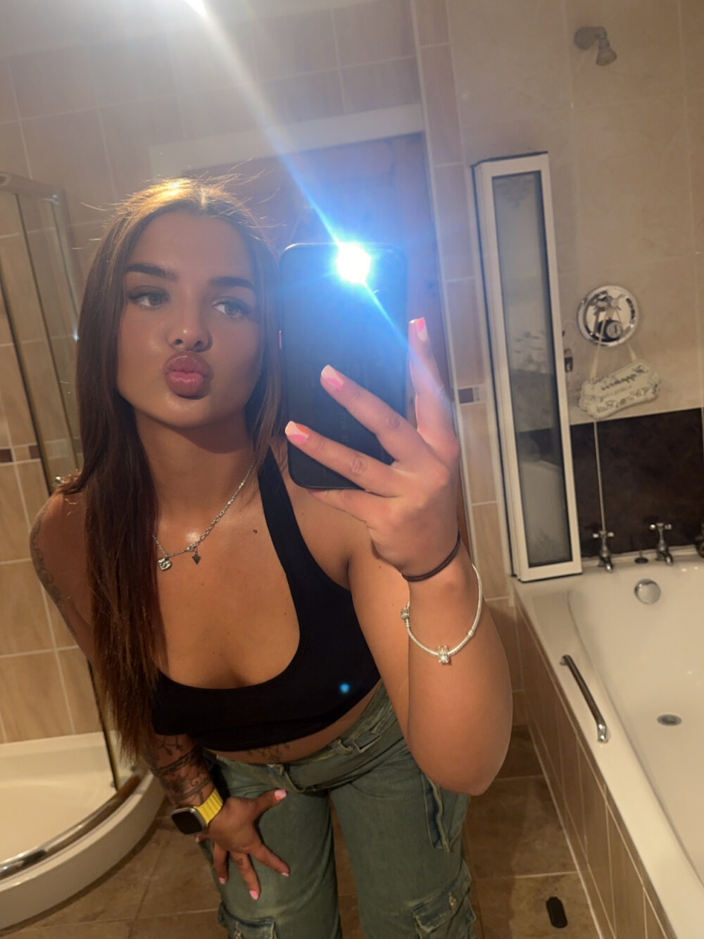 yourbabyx69x from stripchat