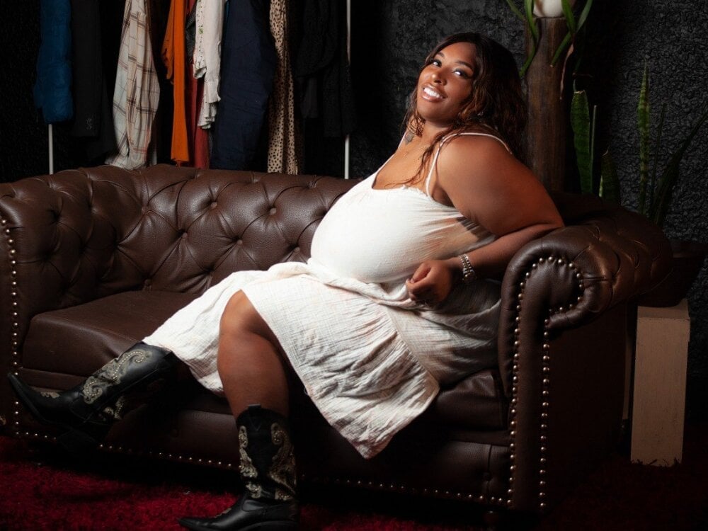 Mely_Foxxter Obrolan Langsung XXX