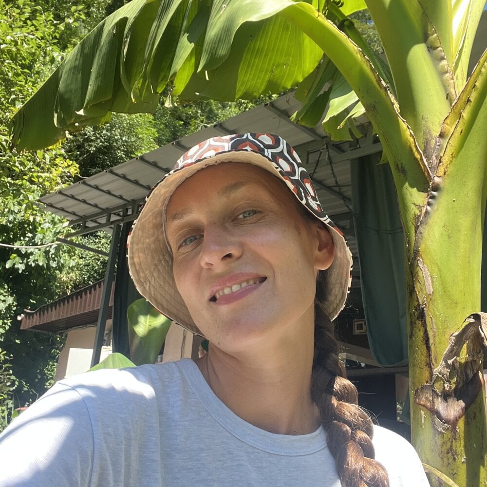 LilyOCute profile