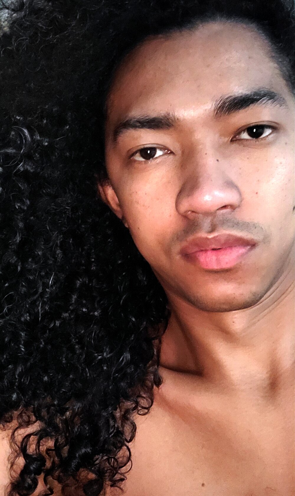 Moreninpauzao profile