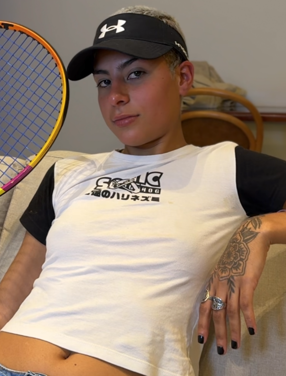 ariadnerose from stripchat