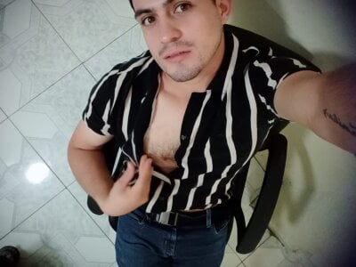 Bruno_cams - Stripchat Cam2cam Dirtytalk Doggystyle Boy 