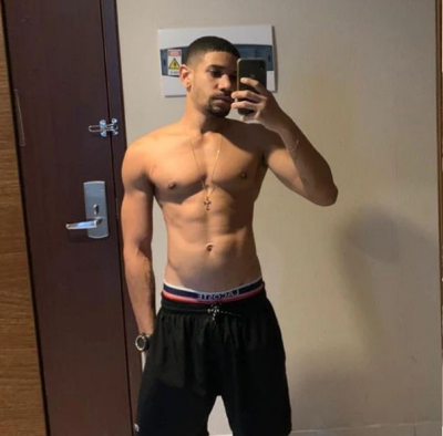 Pica20cmbrasil Avatar