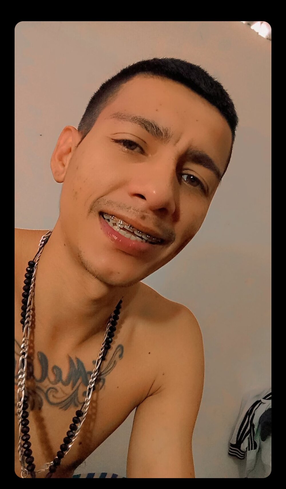 paisita122 Live Cam