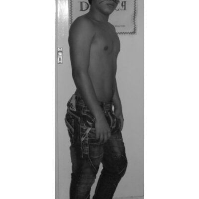 Dahyna-Yeiikop Avatar