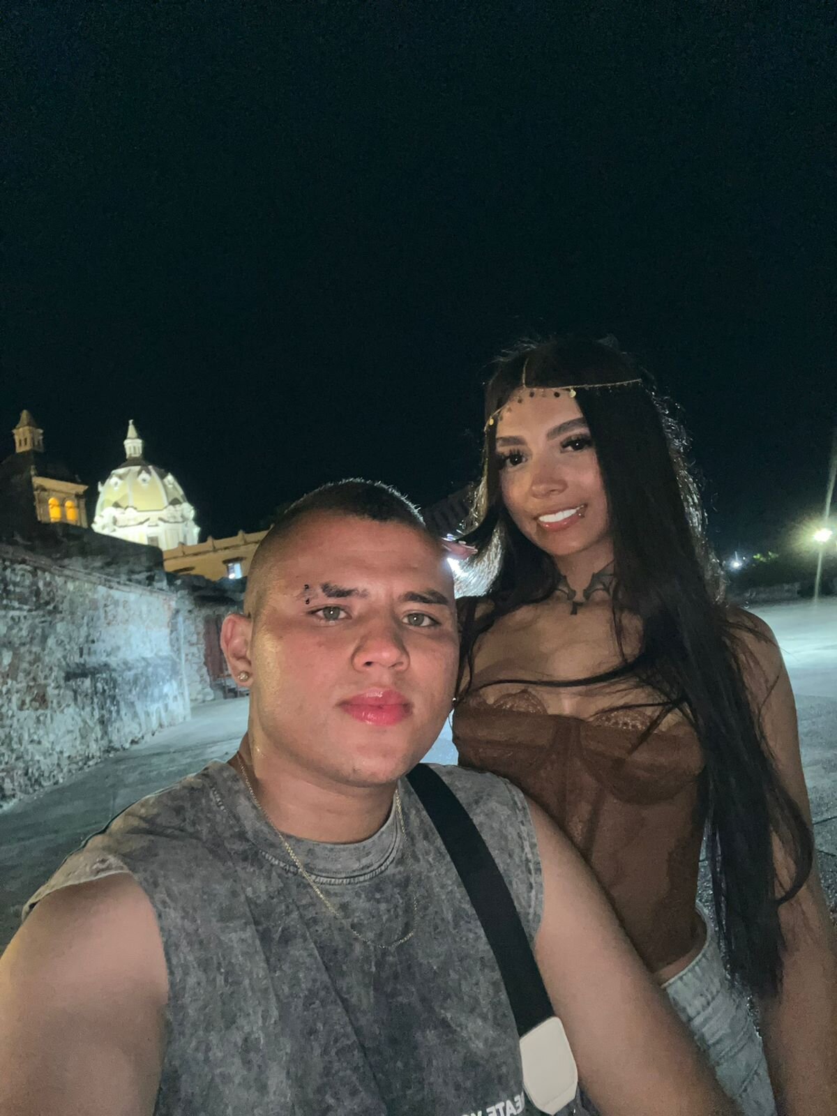 KendalandDominic