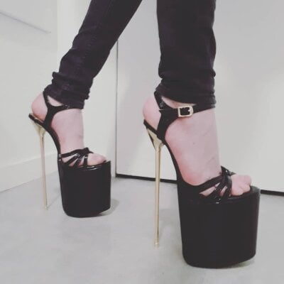 HighHeeledBoy Avatar