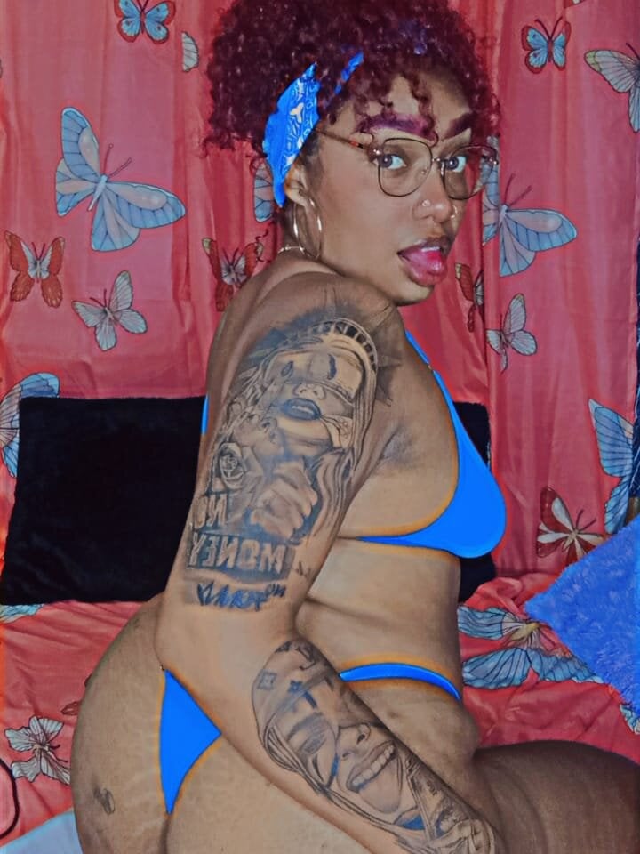 Cinnamon_Skin_ profile