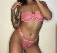 LunaaLorena's webcam live show