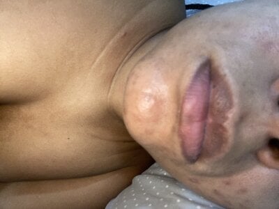 Aff2355 Female Fingeringebony Striptease Cam