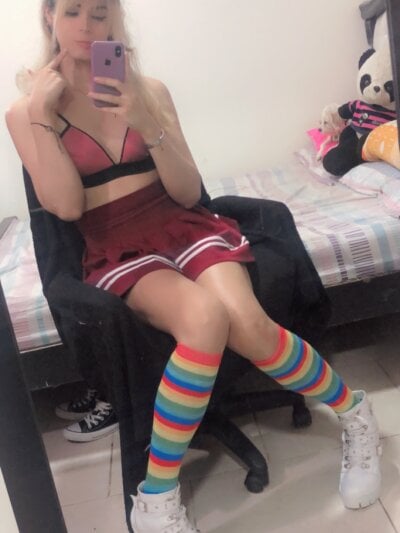 Isabella_lunats - Stripchat Teen Lovense Cam2cam Boy 