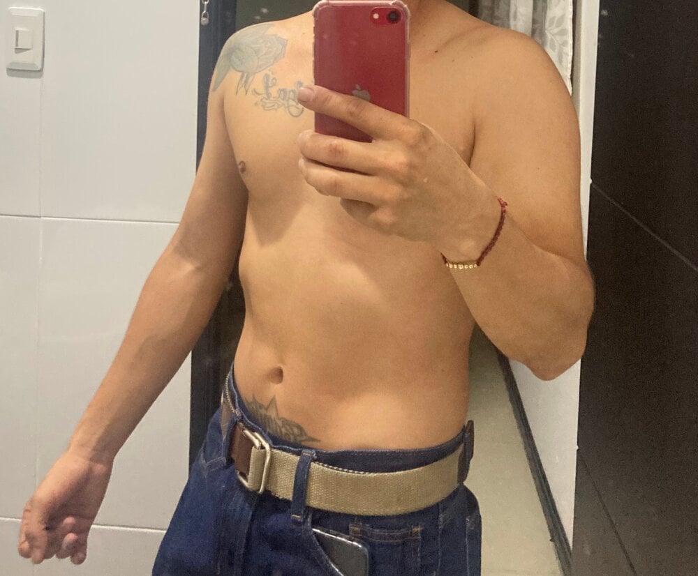latinosexmodel profile