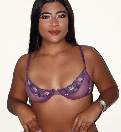 kim_ruiz from stripchat