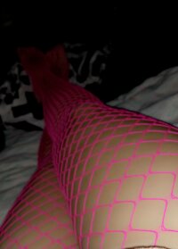 GenieeBlondee's Offline XXX Chat