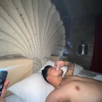 Mati_mexicanhot's Offline XXX Chat