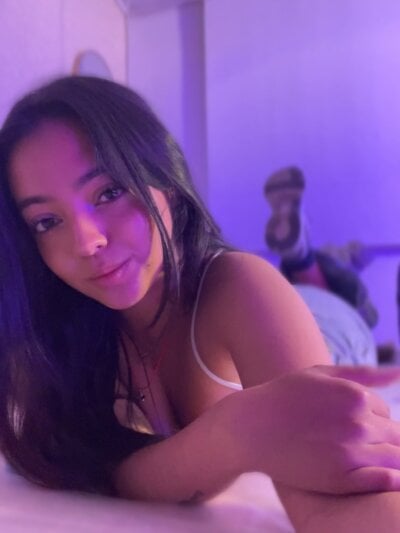 laraa_rous - jerk off instruction