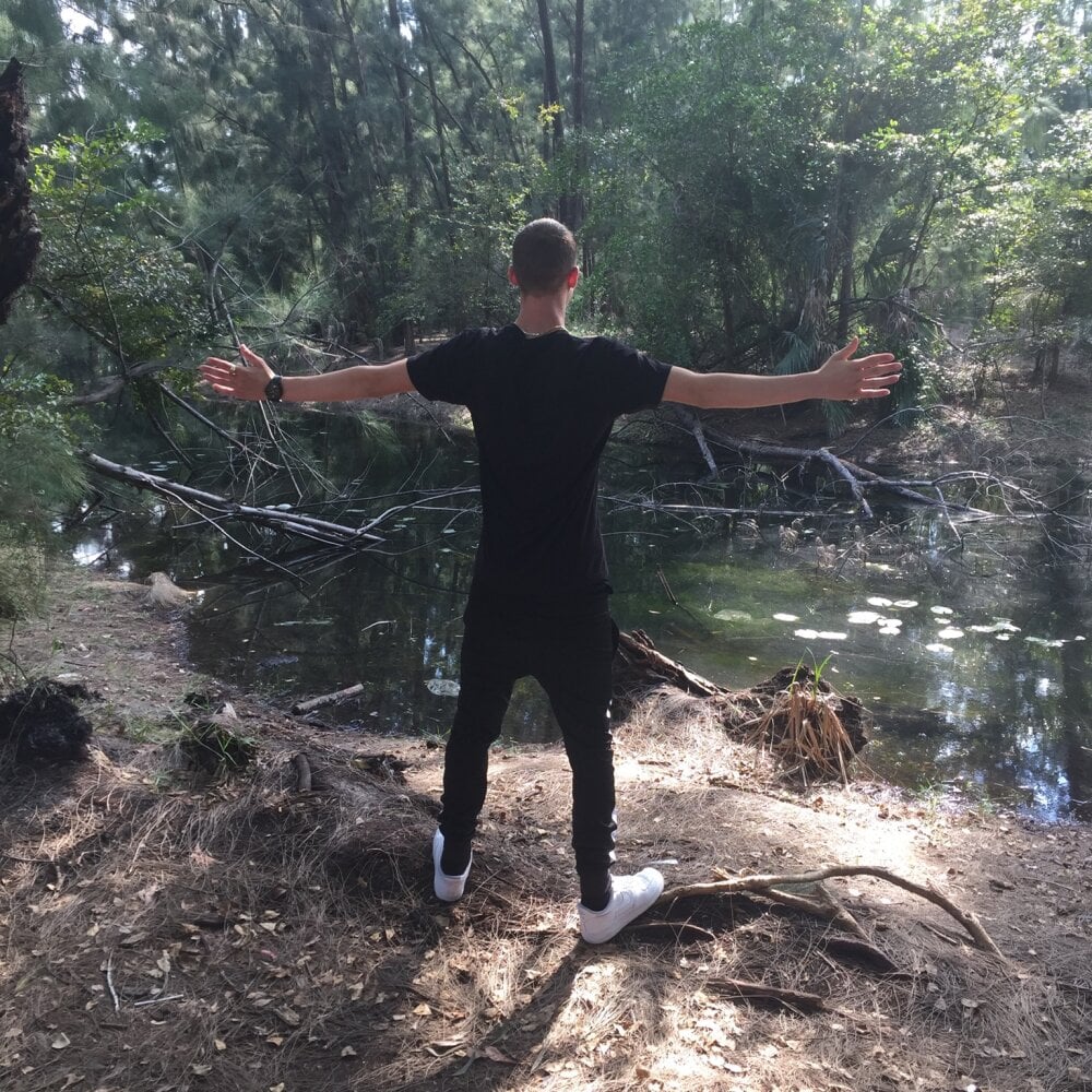 Ronny1420 profile
