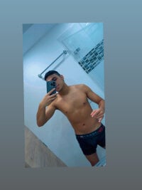 Deibis22's webcam live show
