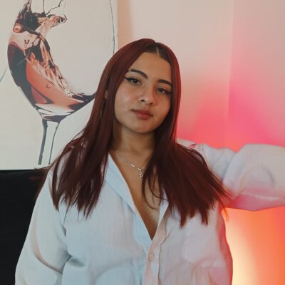 SCARLETT-DAFNNE Avatar