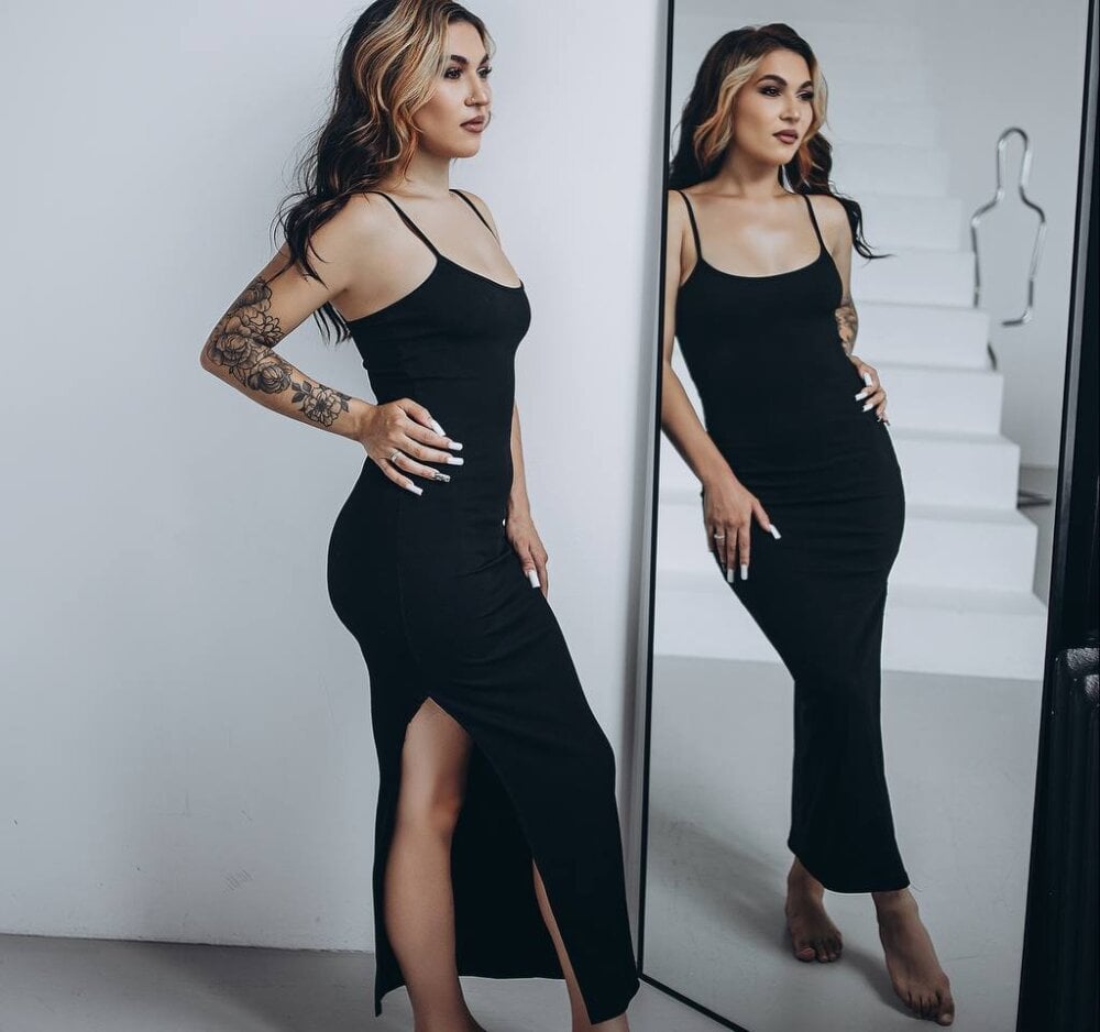 LeilaAndrews profile