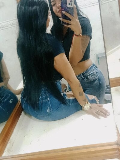 abby_madisson Live Cam on StripChat