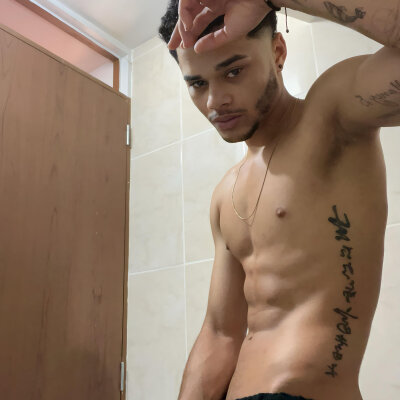 MrDick333 - Stripchat Boy 