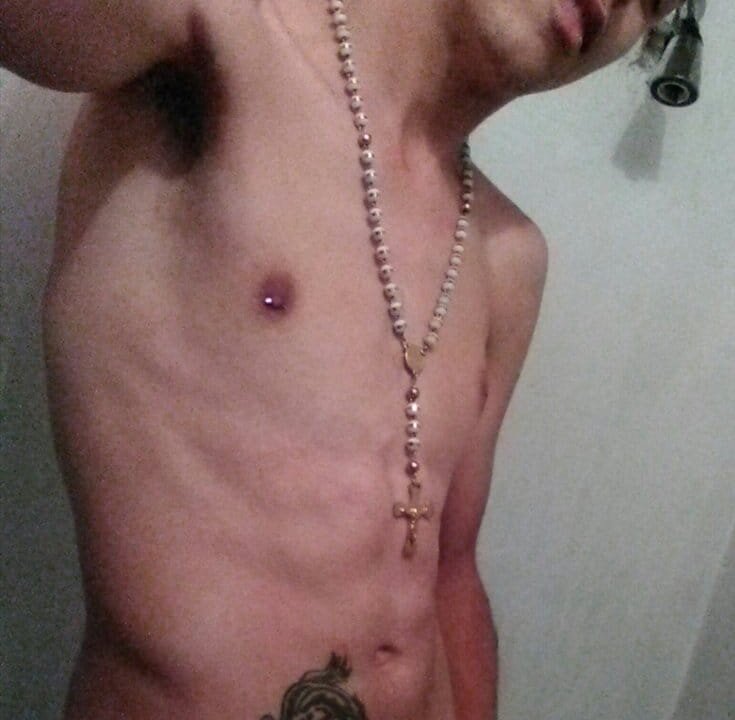 Breachebad profile