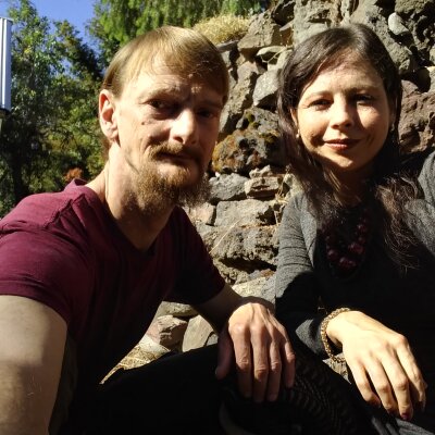 Woodsman72@xh Avatar