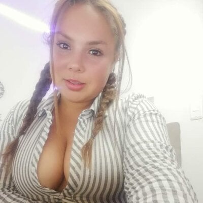 Maaggy - Stripchat Couple 