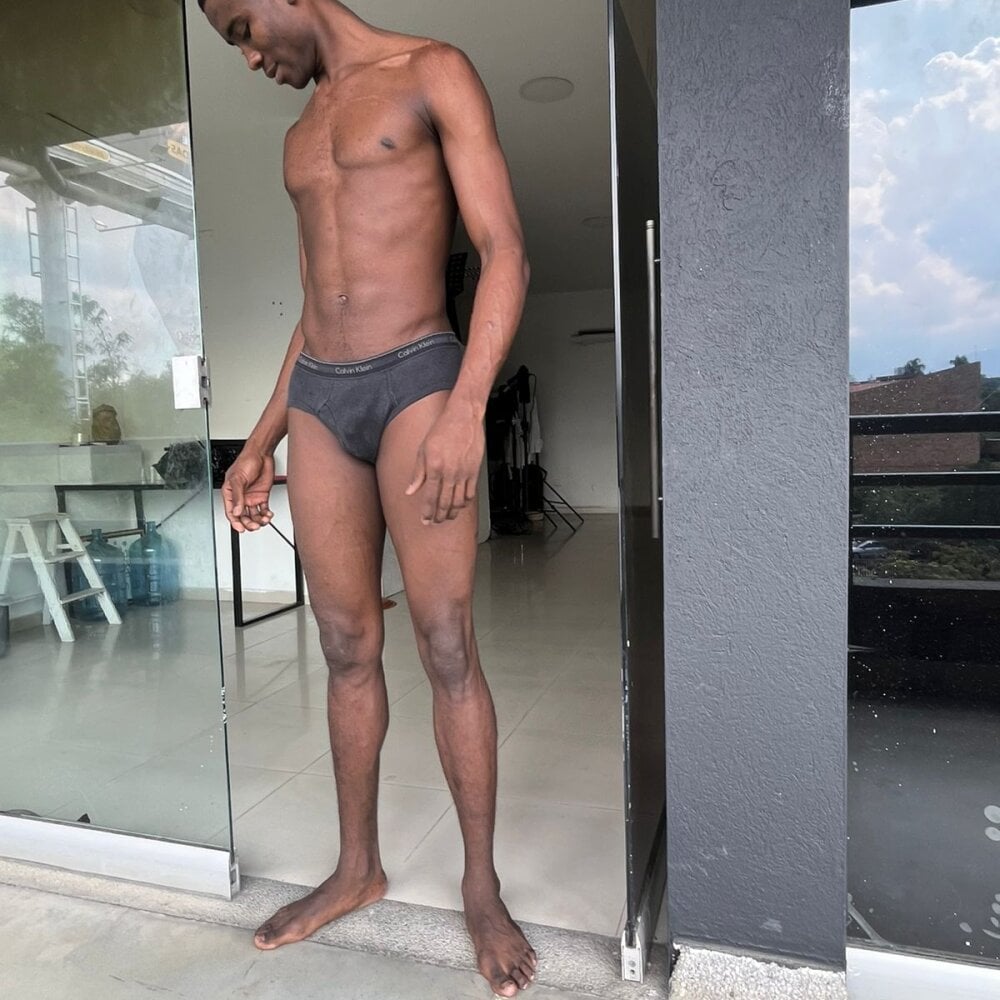 hotblacks07 profile