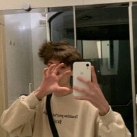 Cute Asian Boy 69