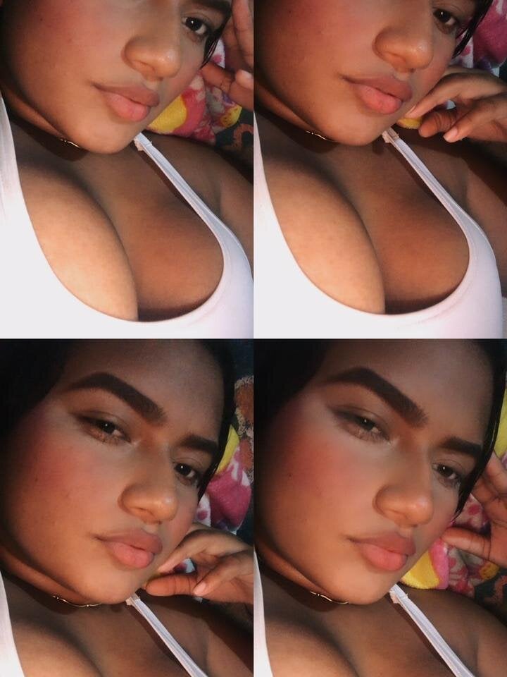 Ashlyasm's Live XXX Chat