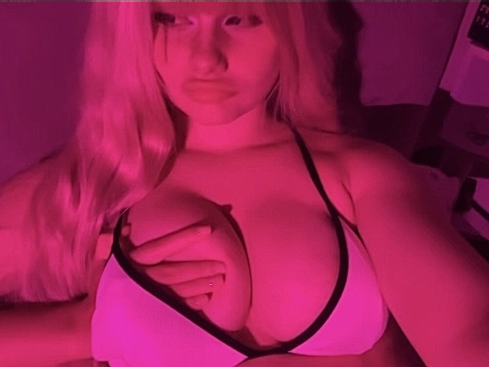BlondyyArish profile